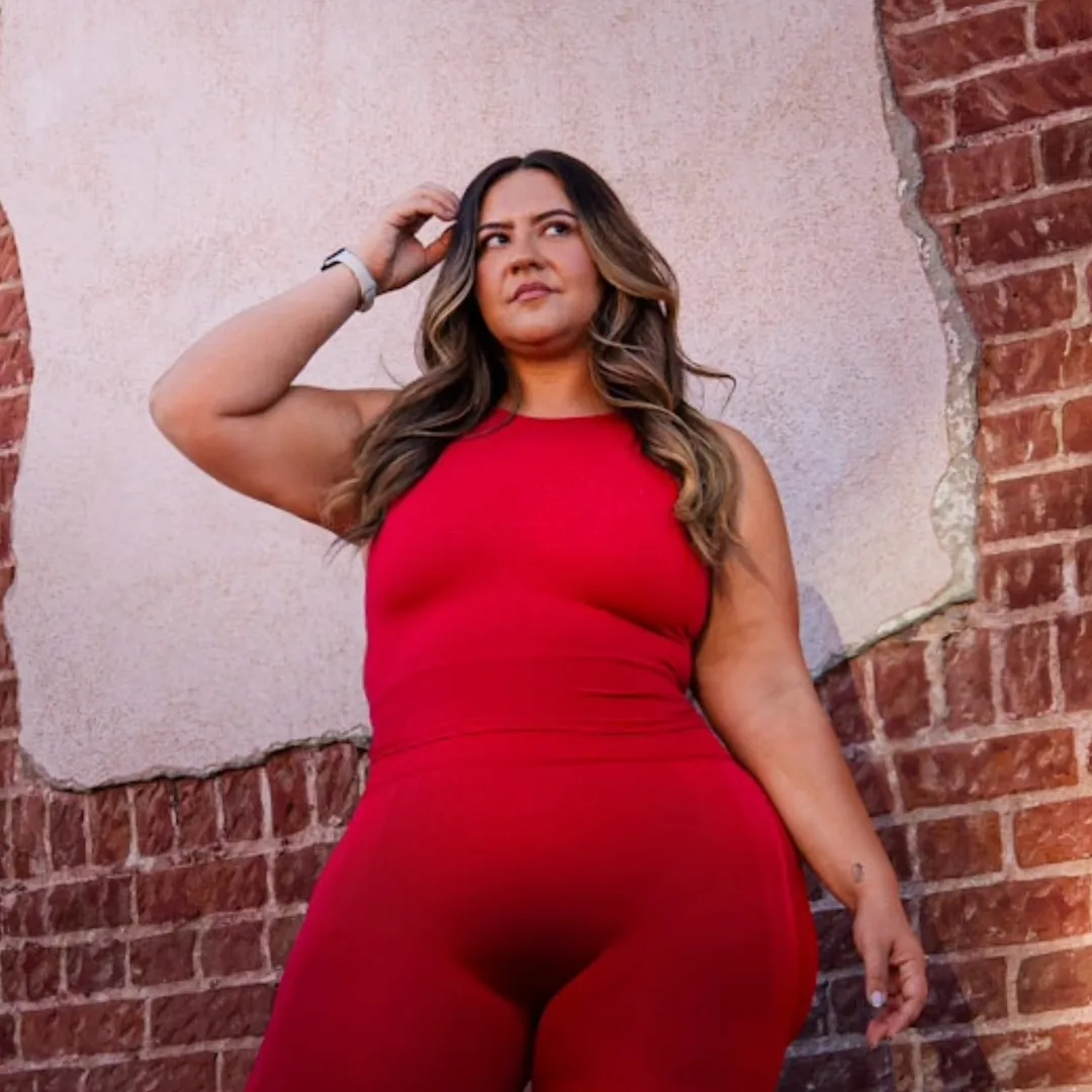 Des Schnell // Strength • Motherhood • Real Life