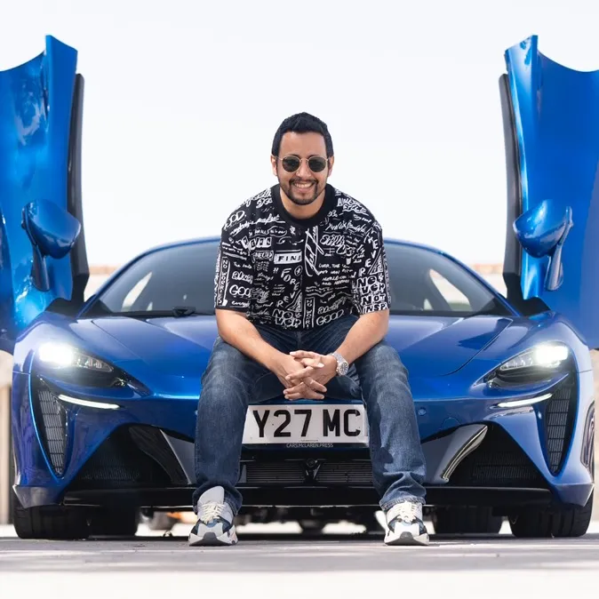 أحمد الشهري Ahmad Alshehri