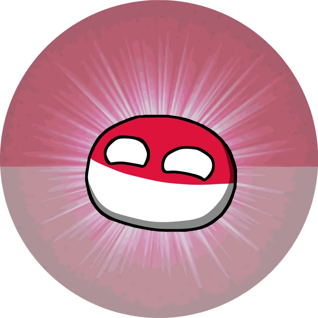 Polandball Official