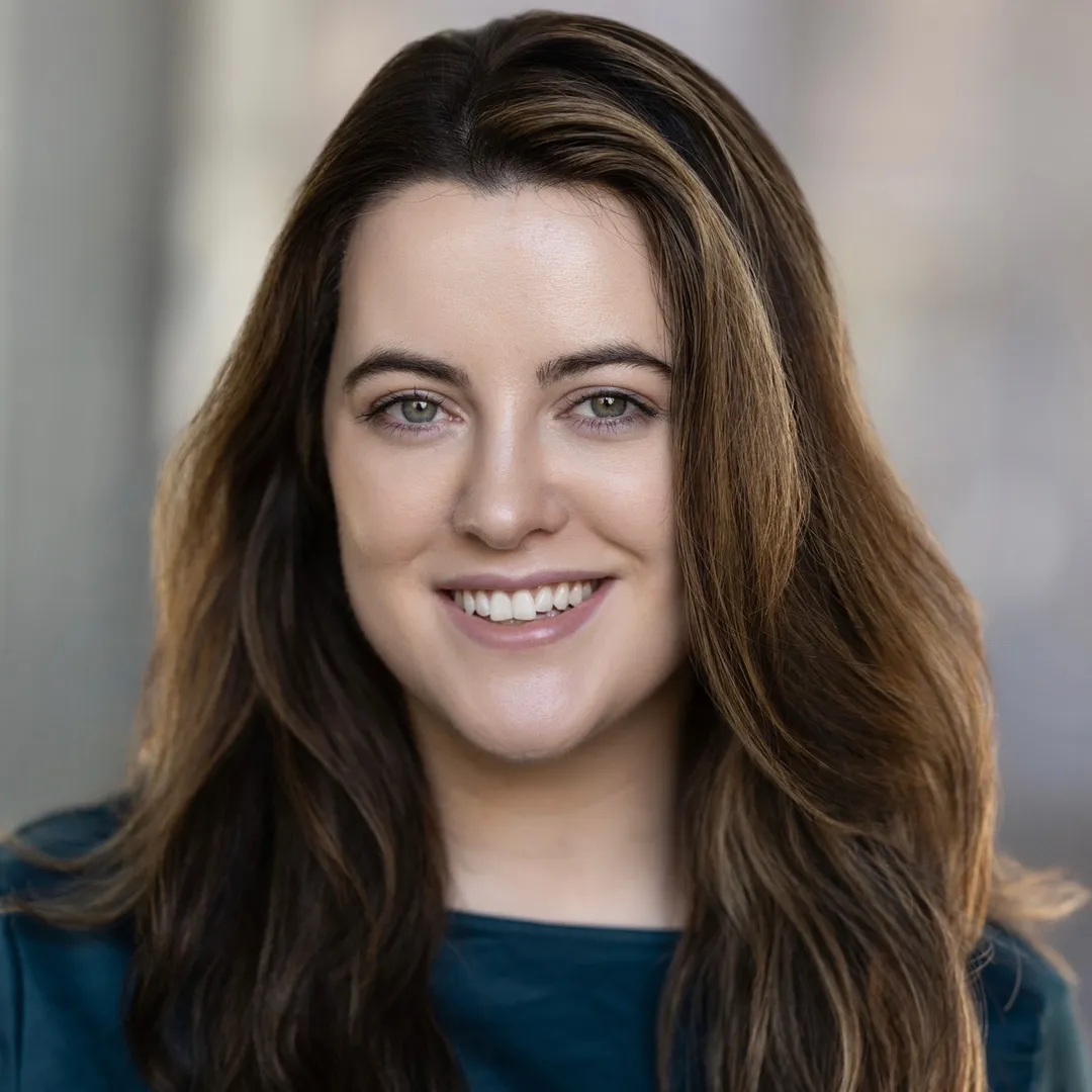 Mary-claire Fitzpatrick (mc)