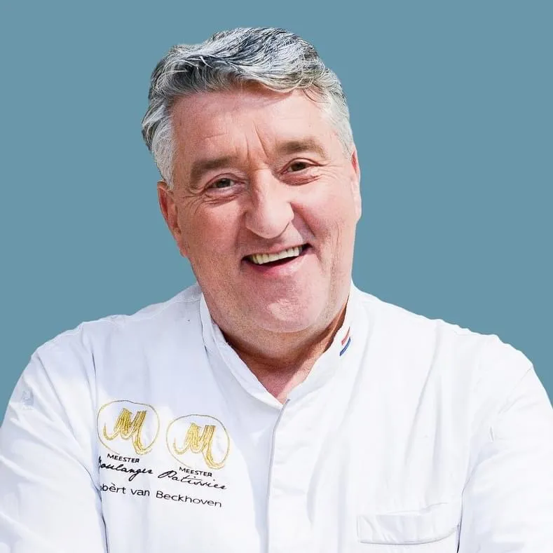 Robèrt Van Beckhoven