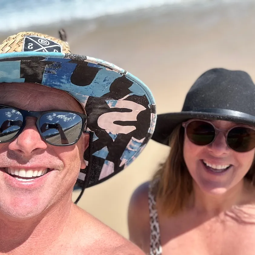 Our Salty Life
