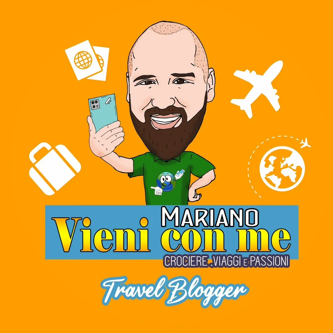 Mariano VIENI CON ME