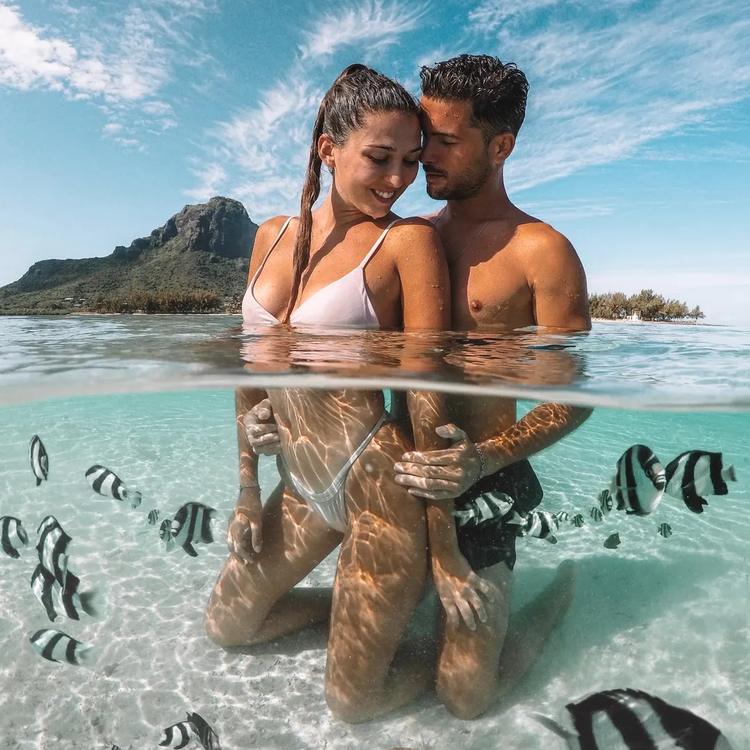 RAQUEL & MIGUEL | Lifestyle & Travel