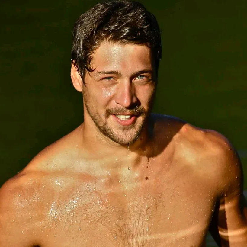 Luca Spinelli