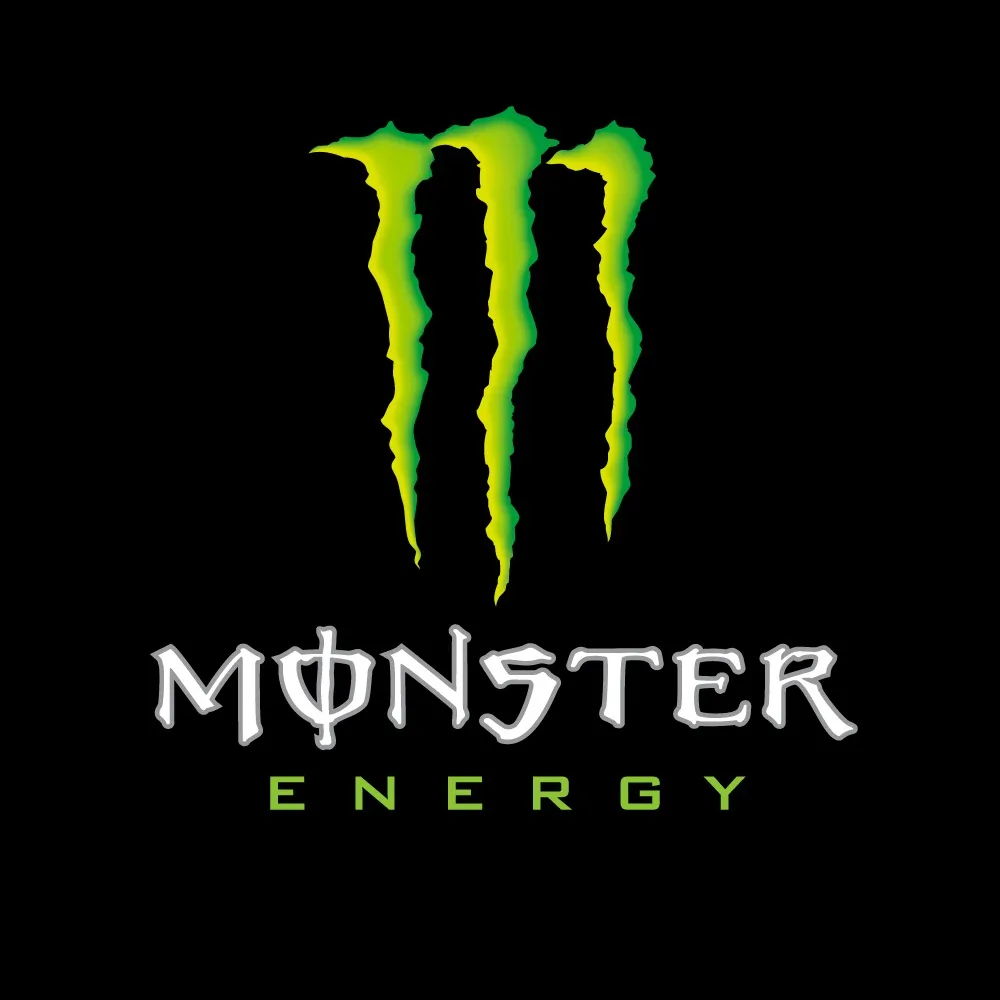 Monster Energy