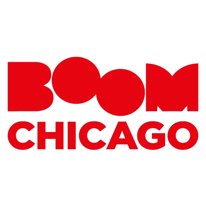 Boom Chicago