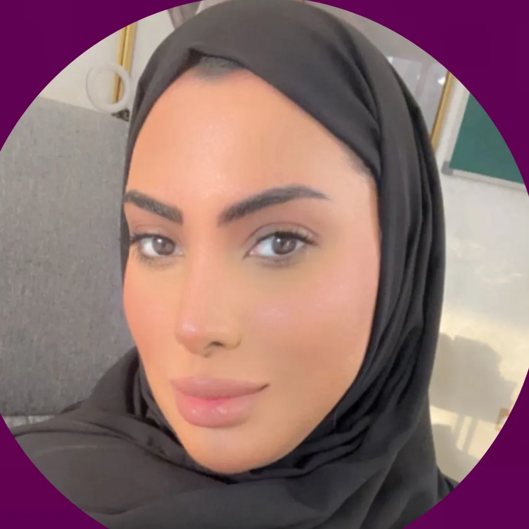 Shaikha Binhuraiz