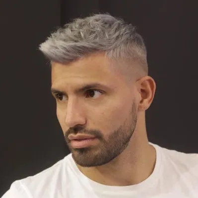 Sergio Leonel Agüero