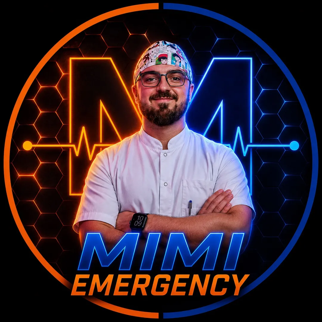 Mimi Emergency