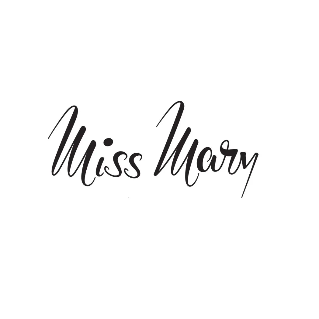Miss Mary Of Sweden