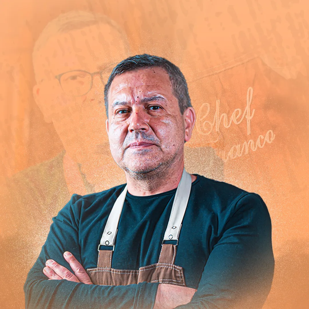 Chef Franco