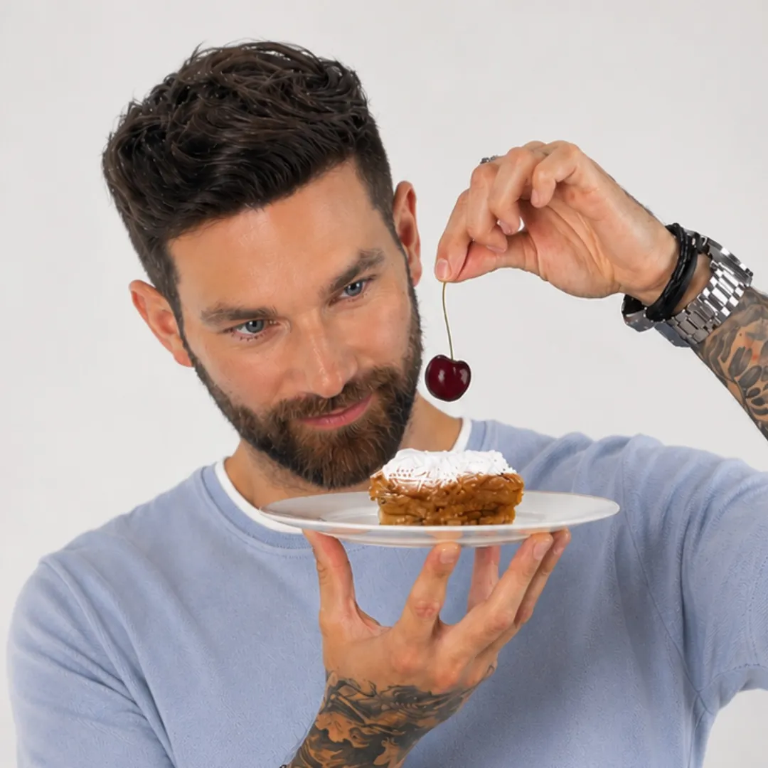 Romain Avril