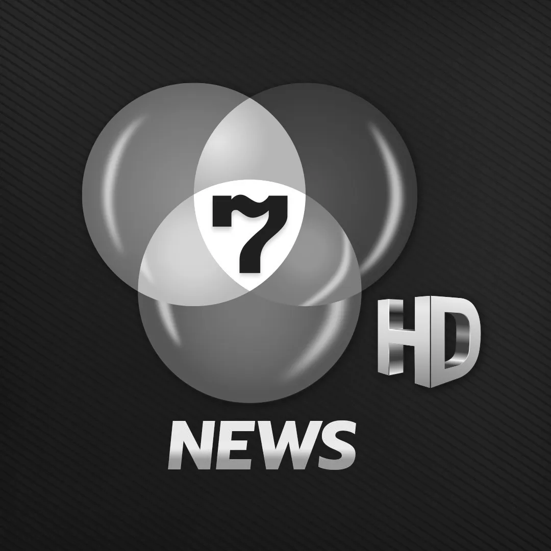 CH7HD News