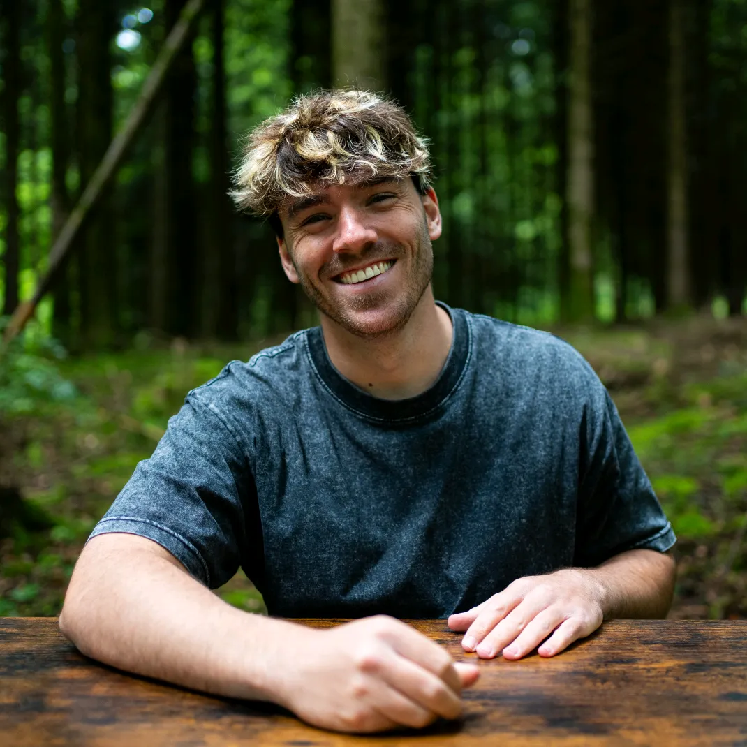 Nico Sekai