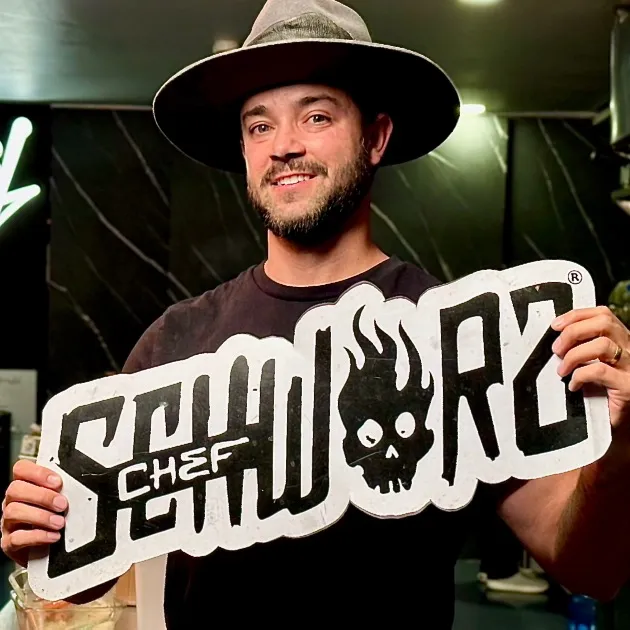 Saul Schwarz