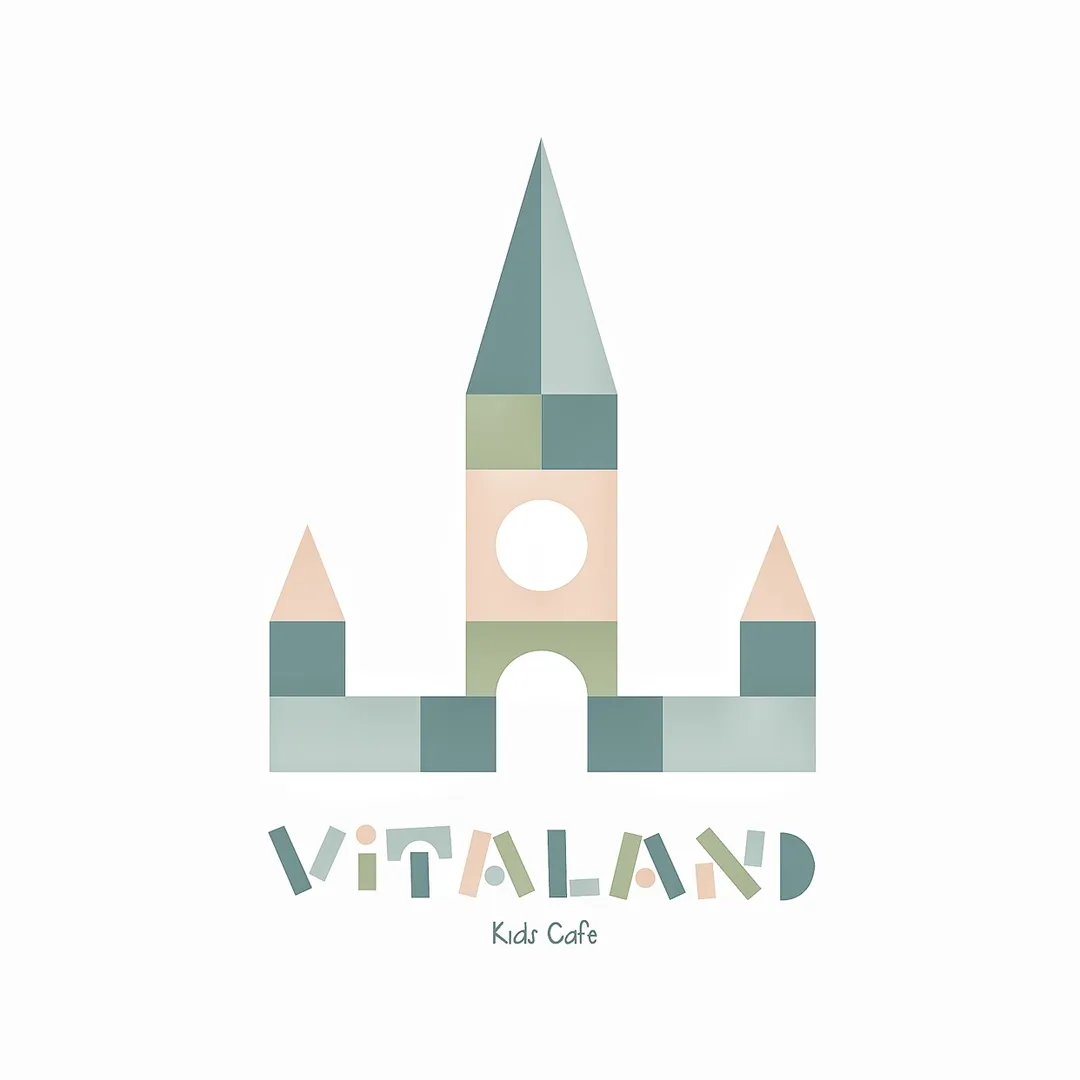 Vitaland Kids Cafe