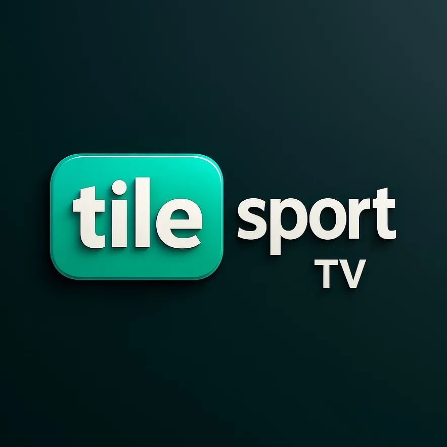 Tilesport. Tv