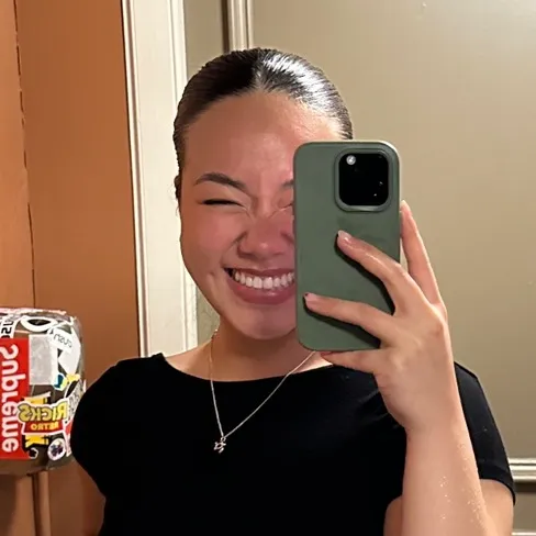 Chloe Huang