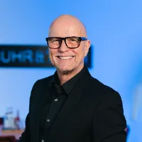 Andreas Buhr