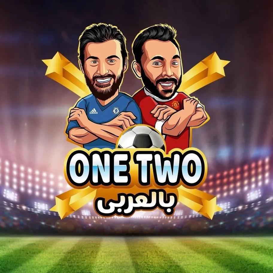 OneTwo Bl3araby