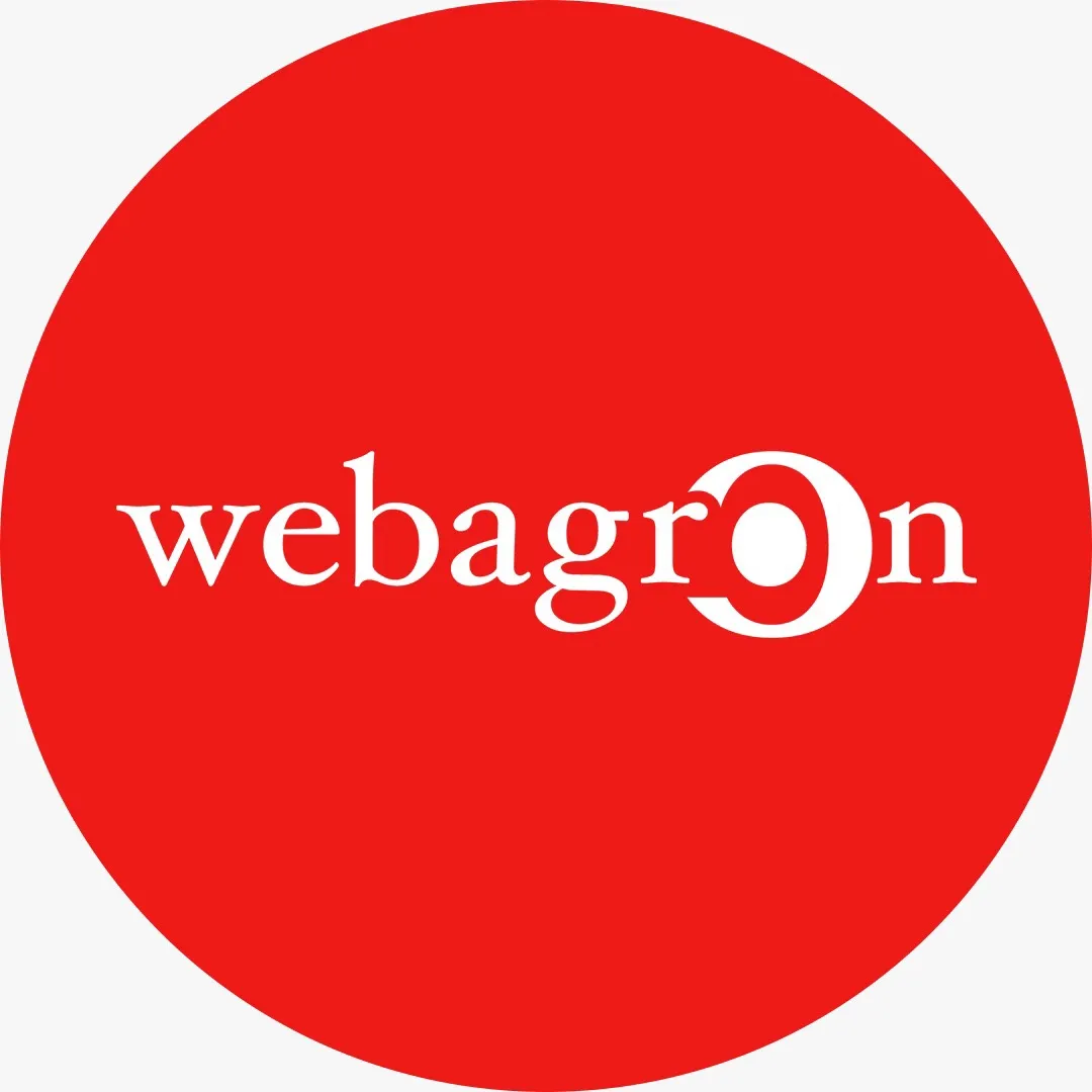 Webagron