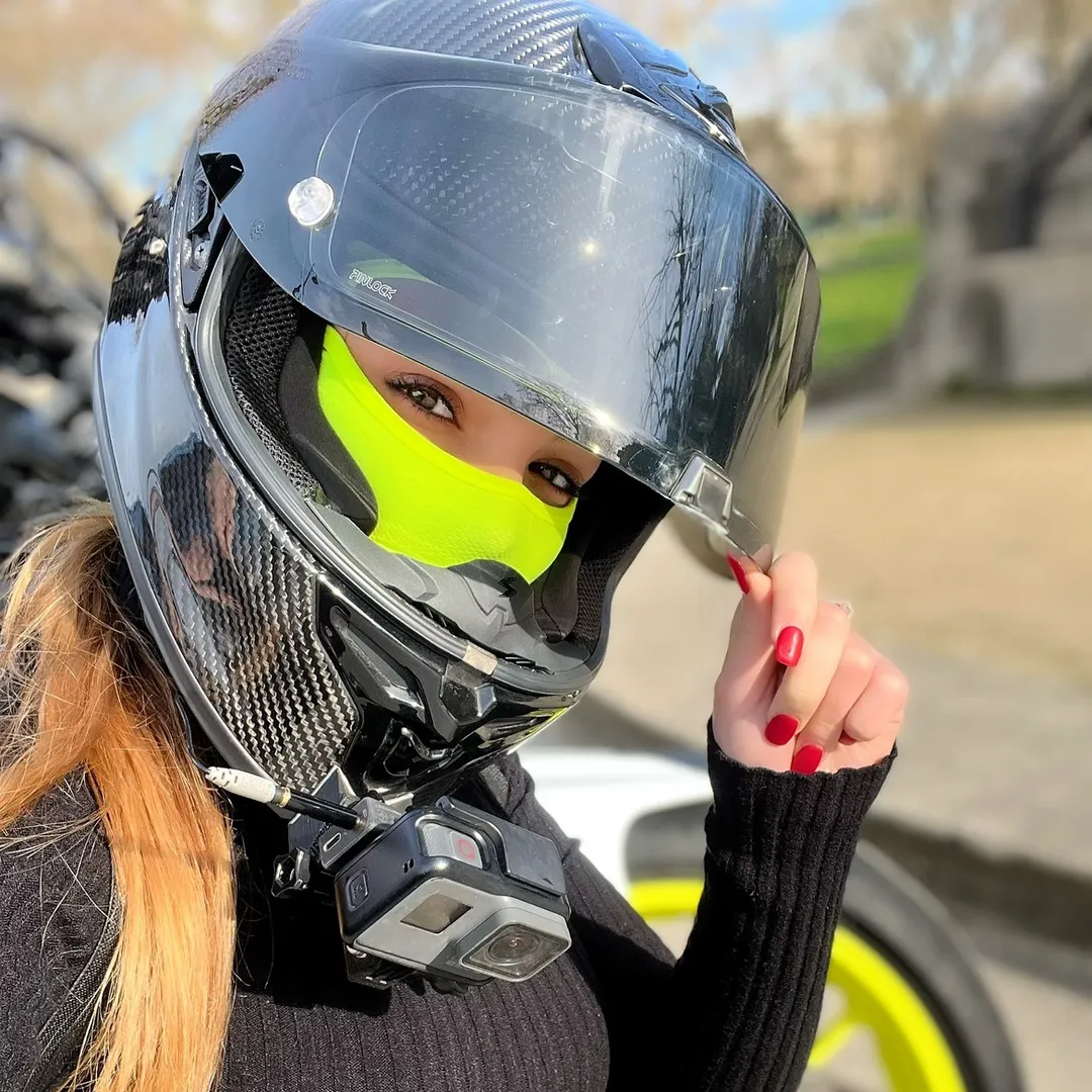 Bikegirlparis