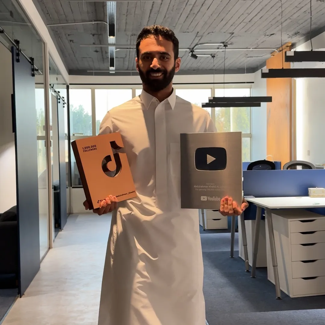 عبدالرحمن خالد |💻