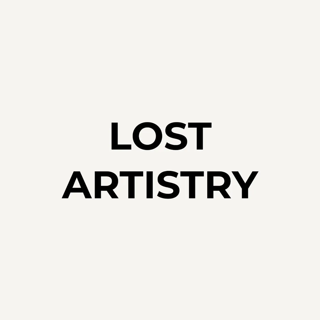 Lost Artistry Lash | Lash Supplies + Global Training Courses