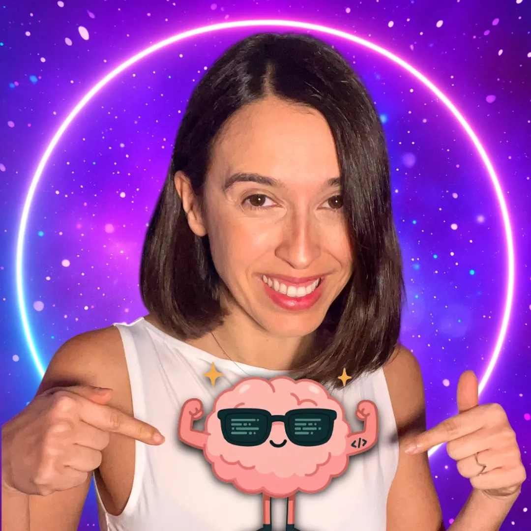 Vero Moreno | Código + Mente