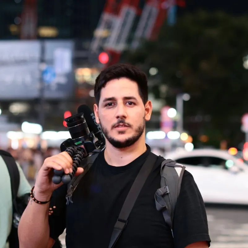 Estefan FaRRaj