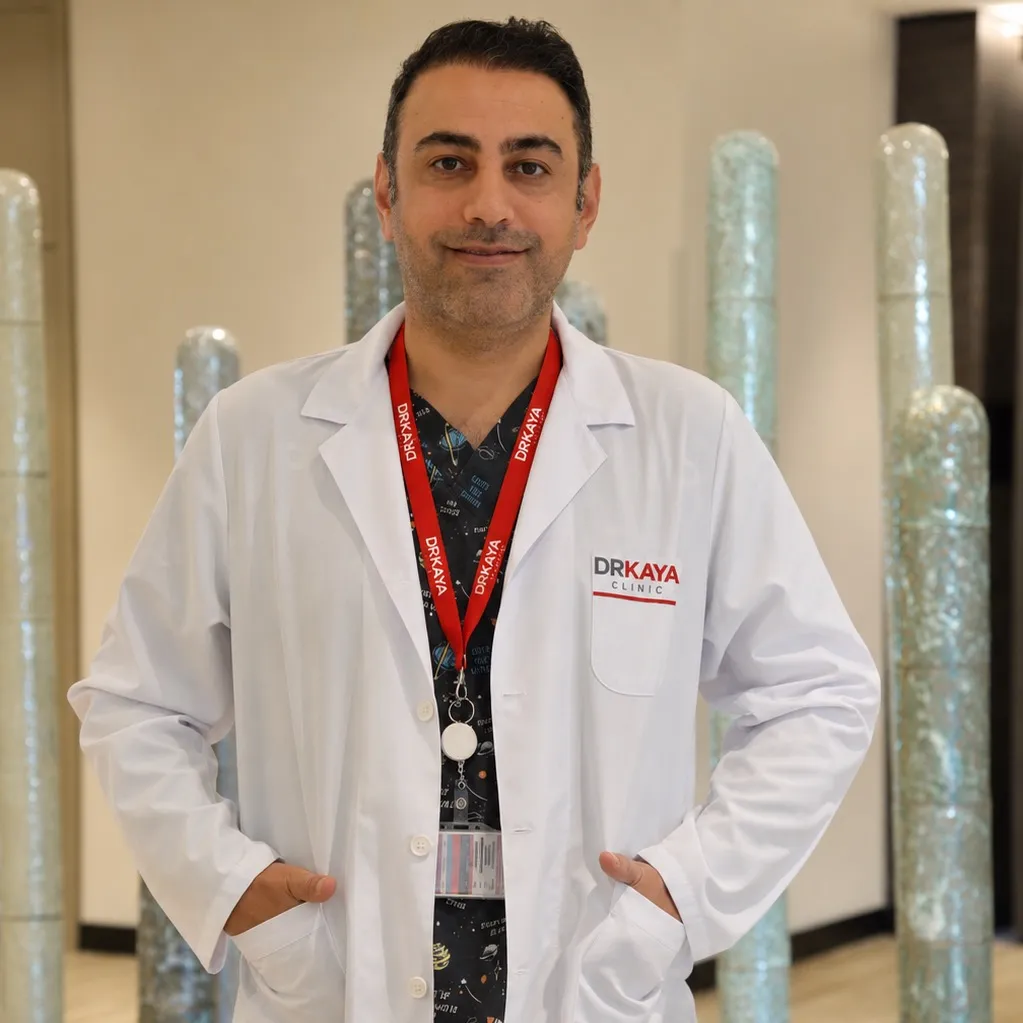 DRKAYA