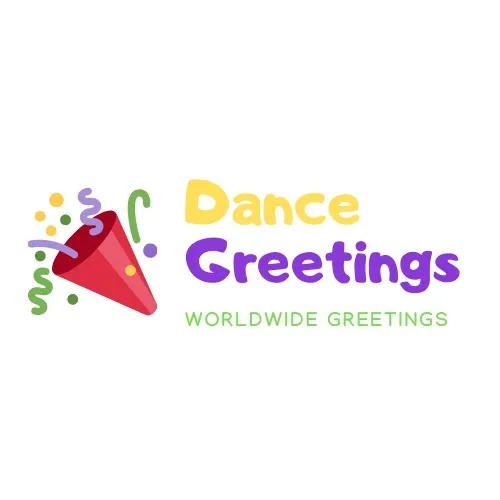 DanceGreetings.com