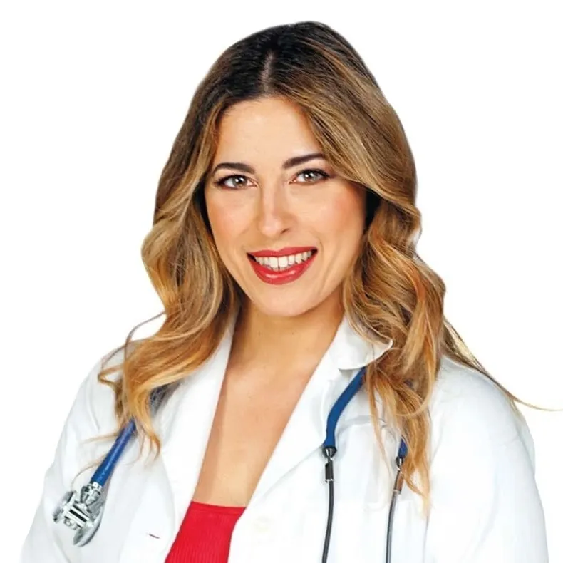 Serena Missori | Endocrinologa e Diabetologa - Infiammazione