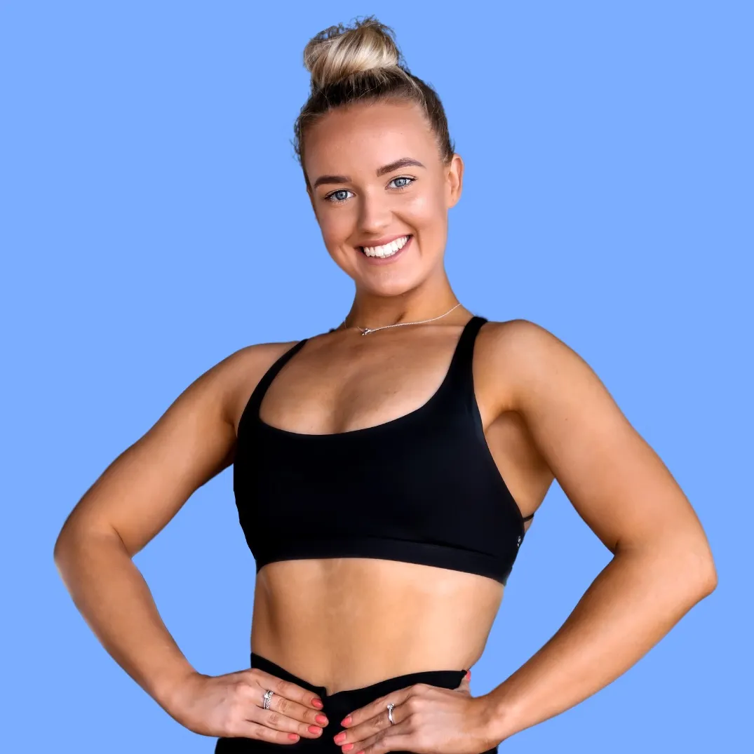 Bethany Dobson | Online Coach