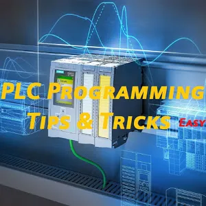 PLC Programming Tutorials Tips And Tricks