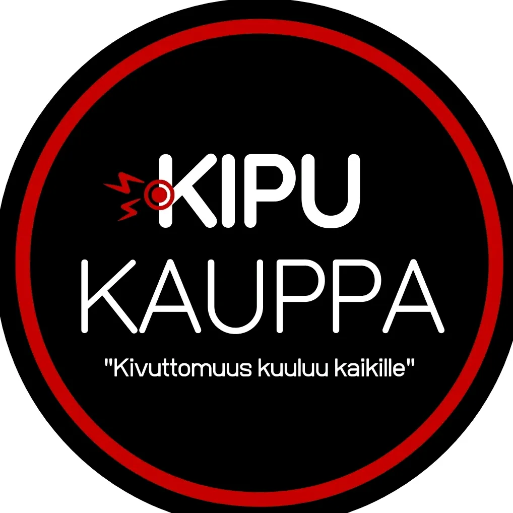 Kipukauppa