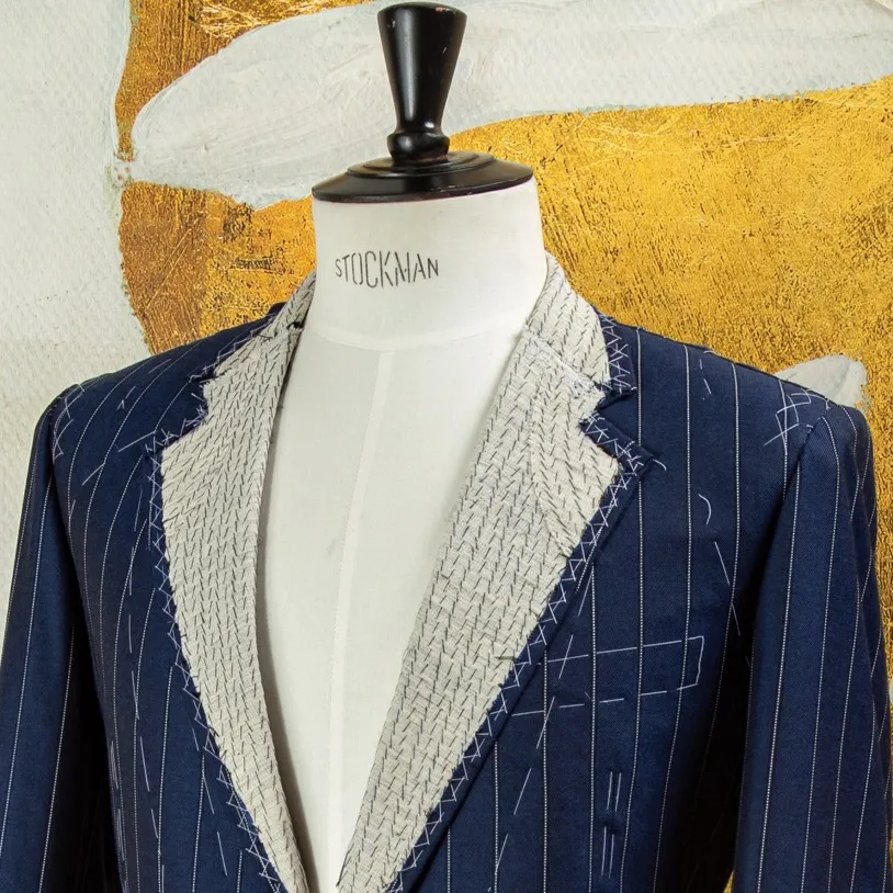 De Oost Bespoke Tailoring BV