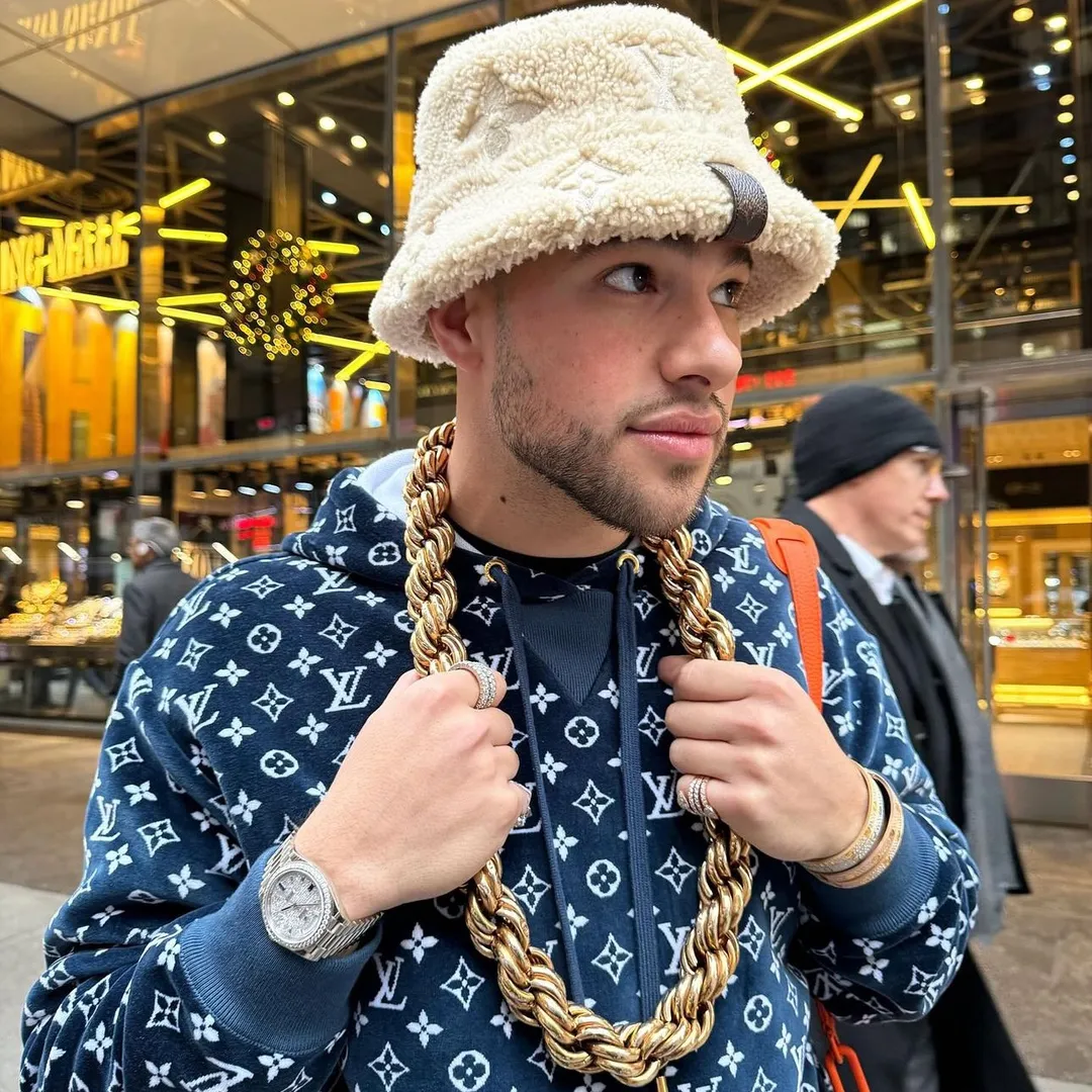Moses The Jeweler 💎