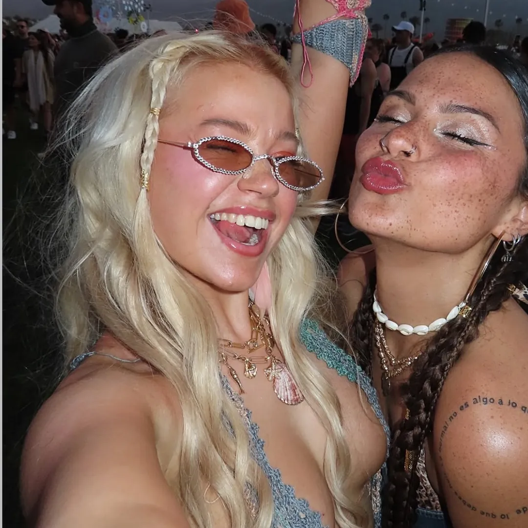 Bekah⚡️