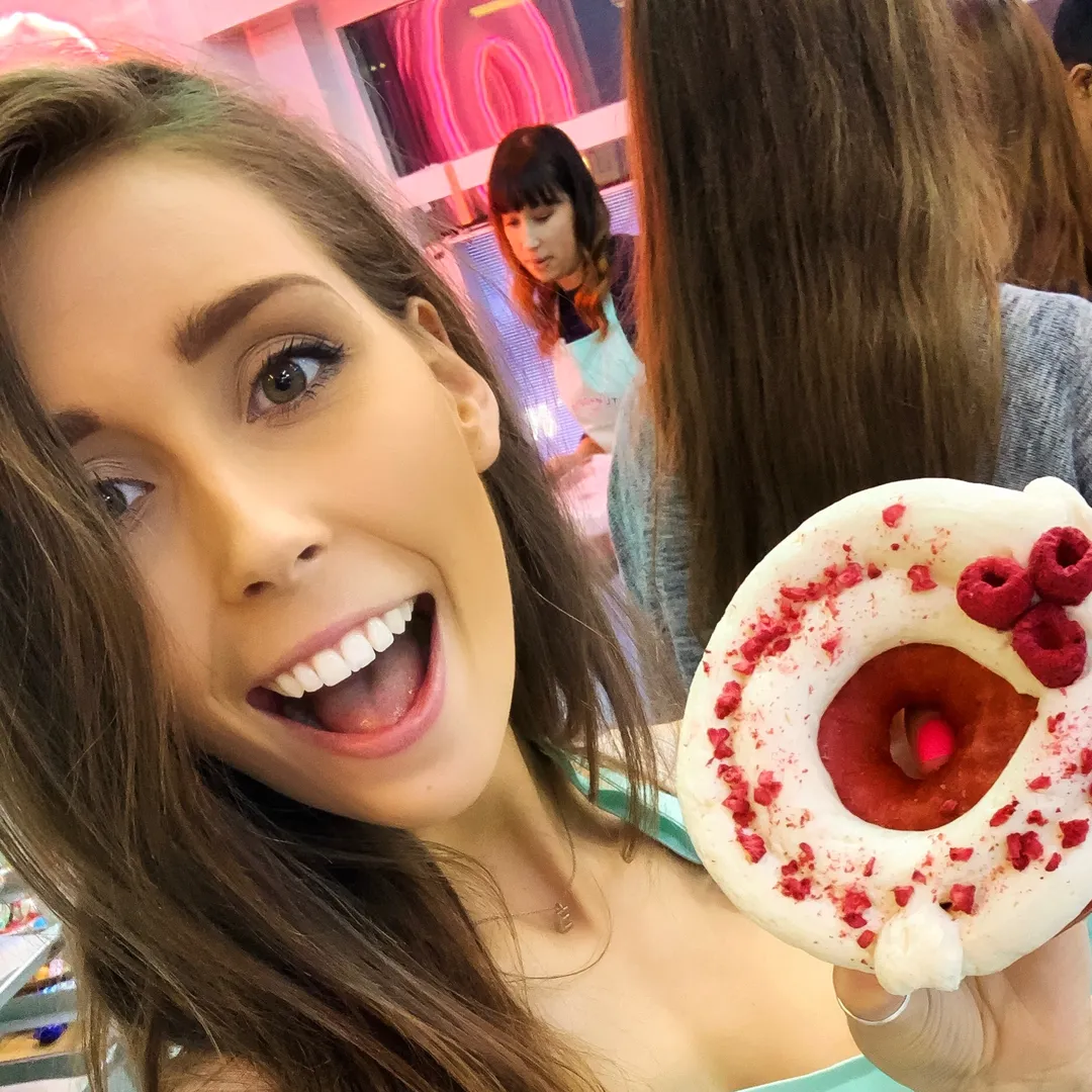 Eloise Head | Fitwaffle