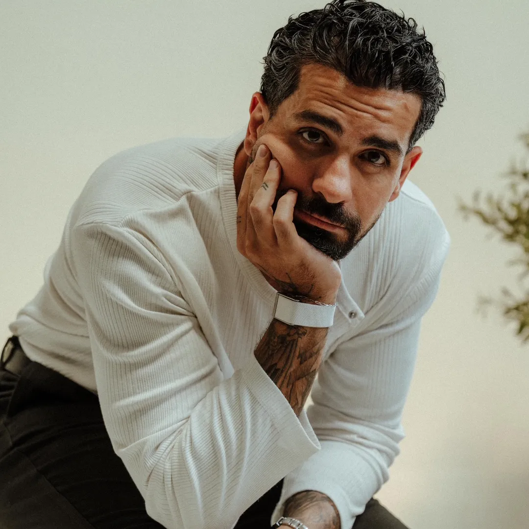 Mahdi Shafiei