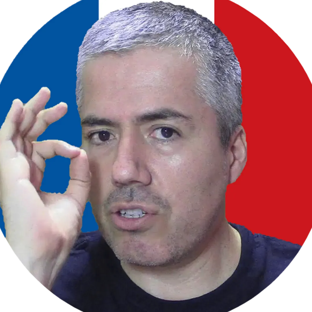 Clases De Francés Fácil Con Nelson