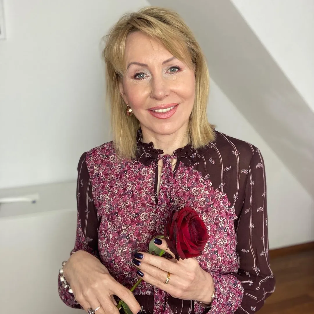 Lina Rossmayer