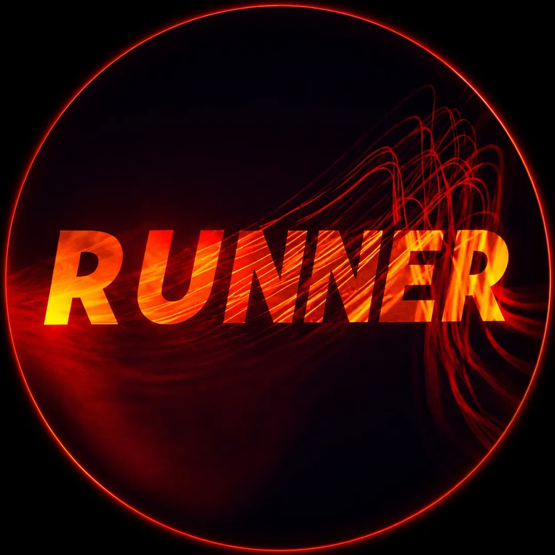 tolgaRUNNER