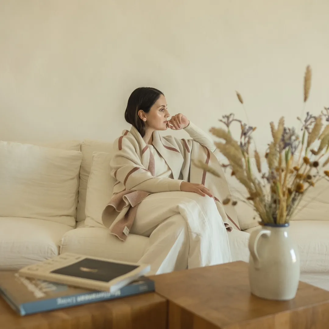 Sonia Mota: Simply Slow Traveler