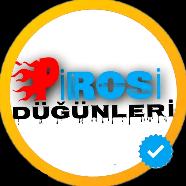 Pirosi Düğünleri