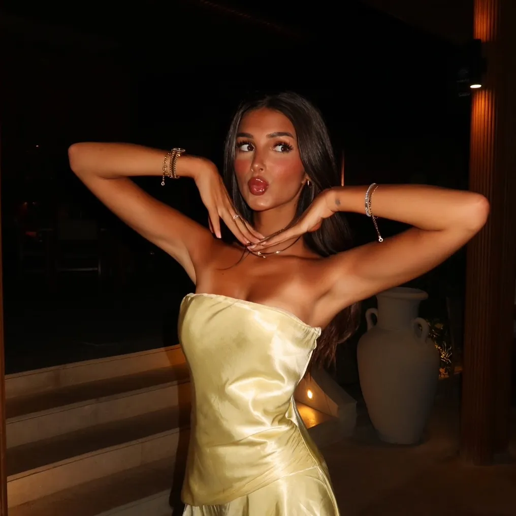 ALIA KAMAL