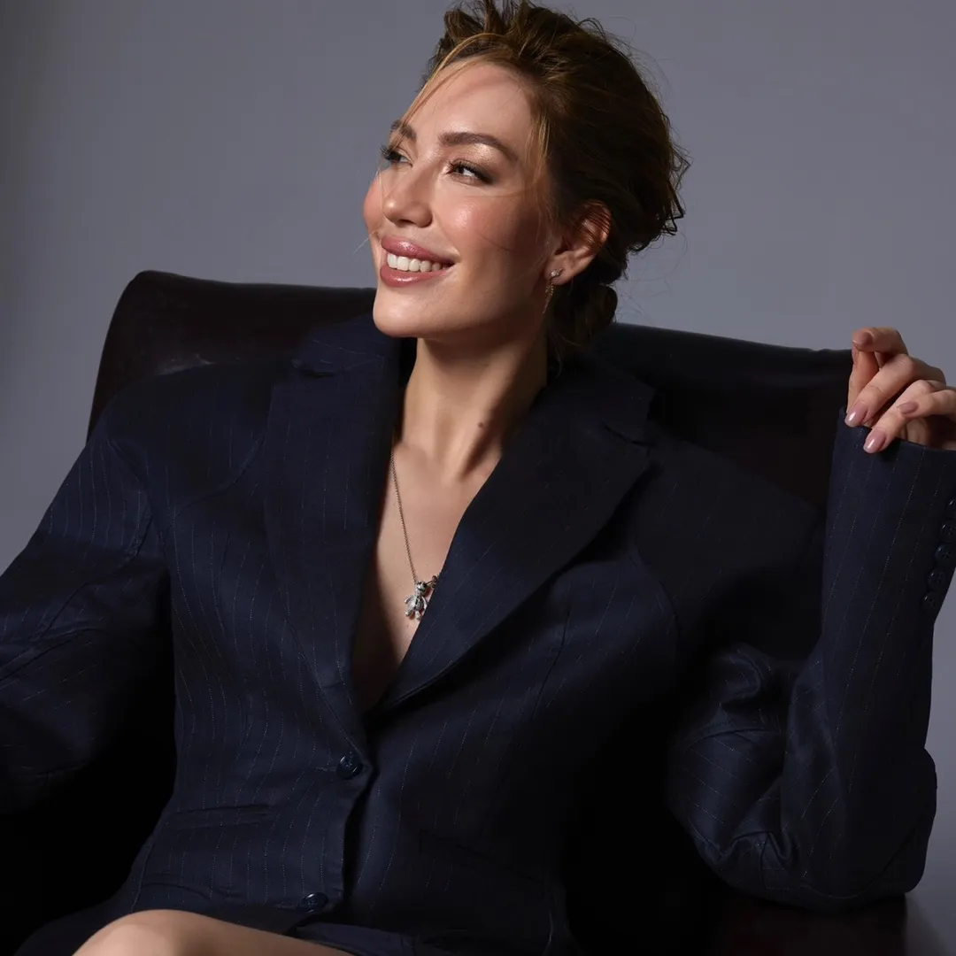 Dermatolog/ Dr. Cansu Şahin