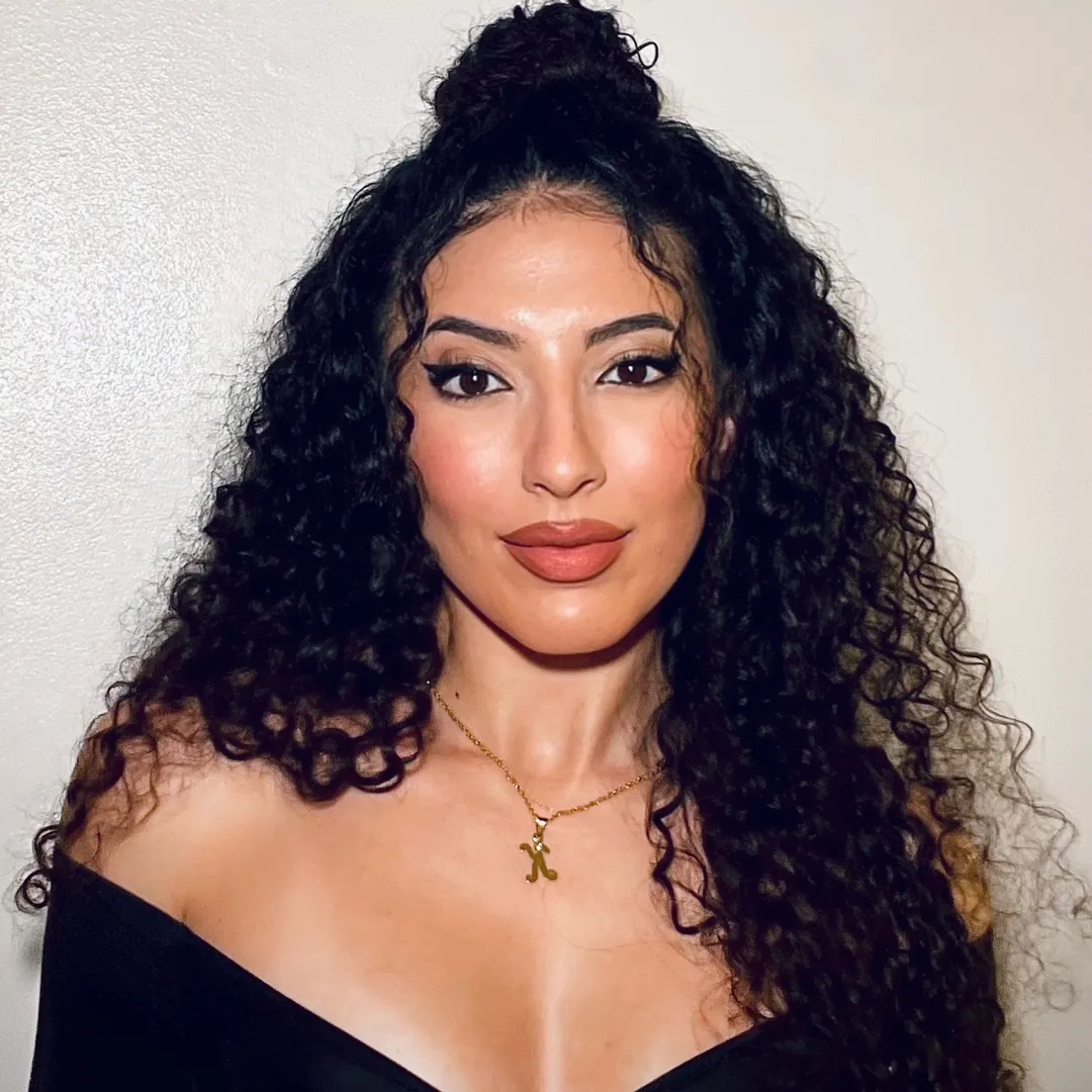 Kenza Guessous